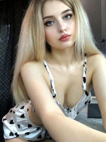 Анкета проститутки Мирослава - Фото 1, , 25 лет, №275858